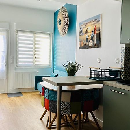 קאיו סור מר Appartement Macoco Front De Mer מראה חיצוני תמונה
