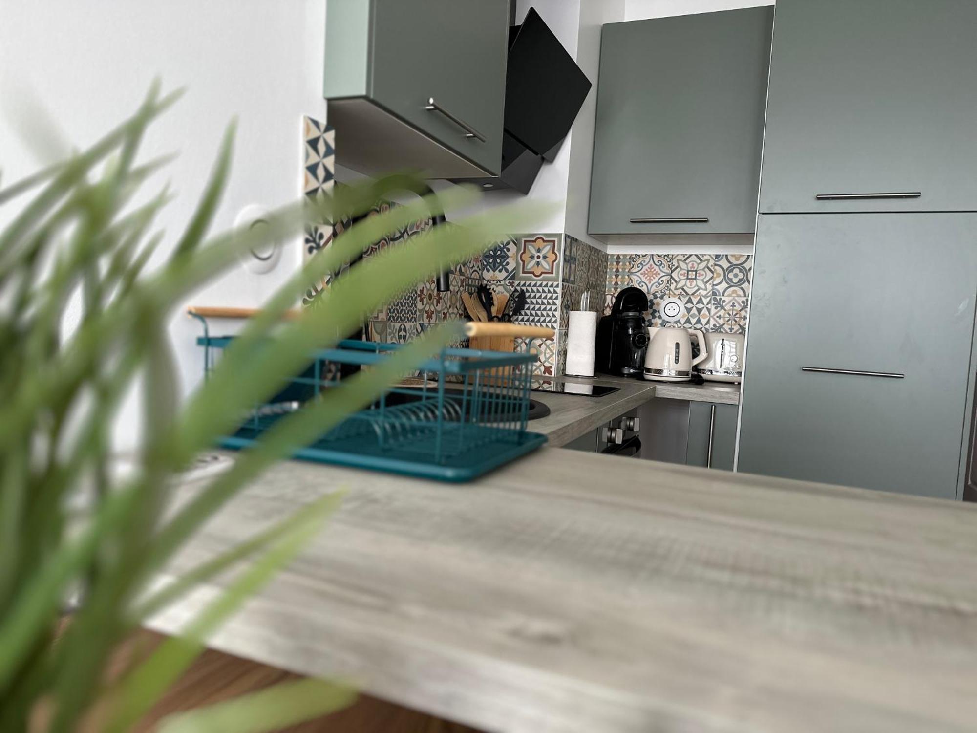 קאיו סור מר Appartement Macoco Front De Mer מראה חיצוני תמונה