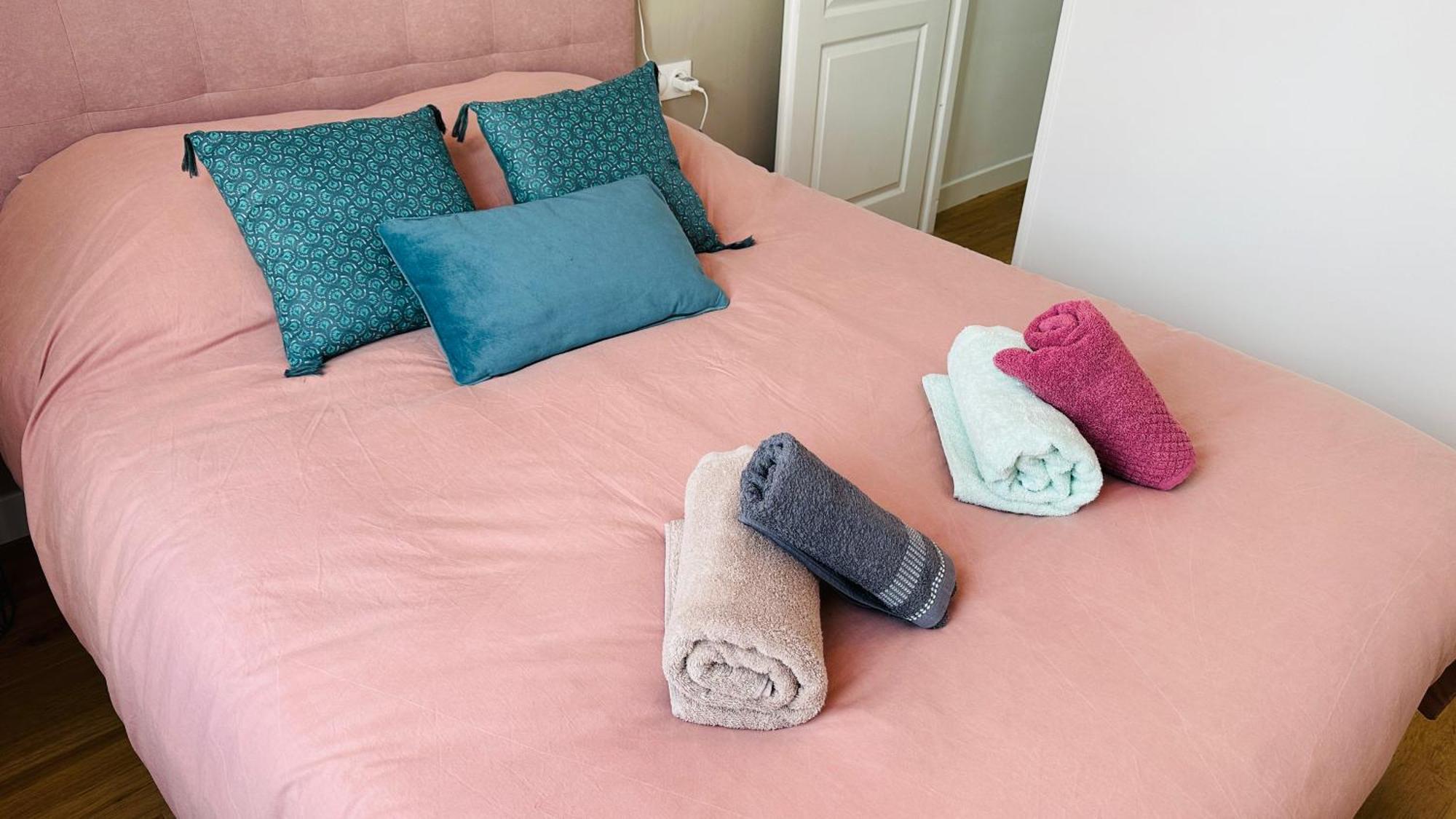 קאיו סור מר Appartement Macoco Front De Mer מראה חיצוני תמונה