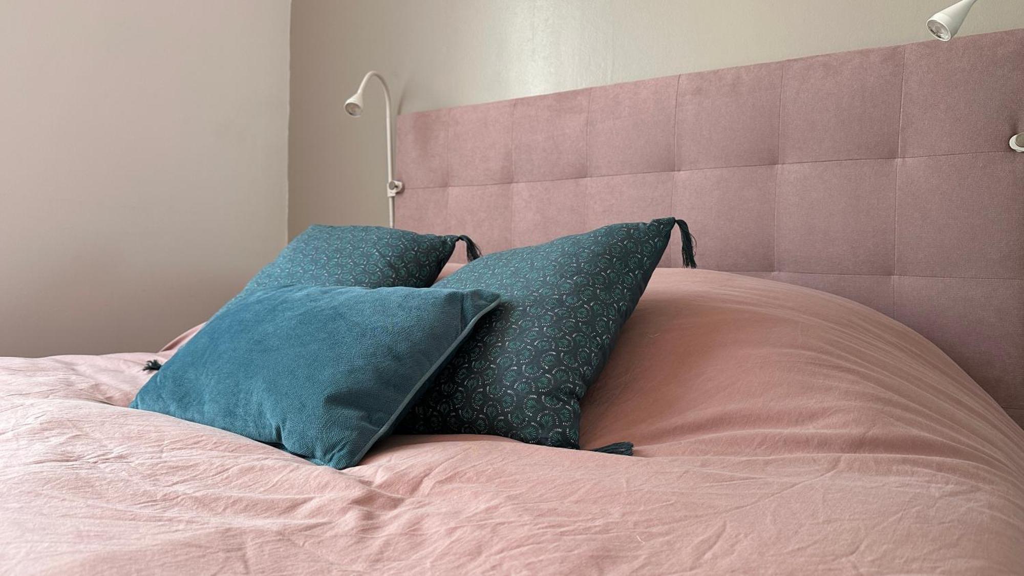 קאיו סור מר Appartement Macoco Front De Mer מראה חיצוני תמונה